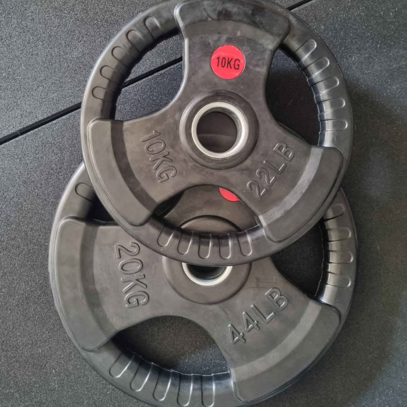 20kg Weight Plate
