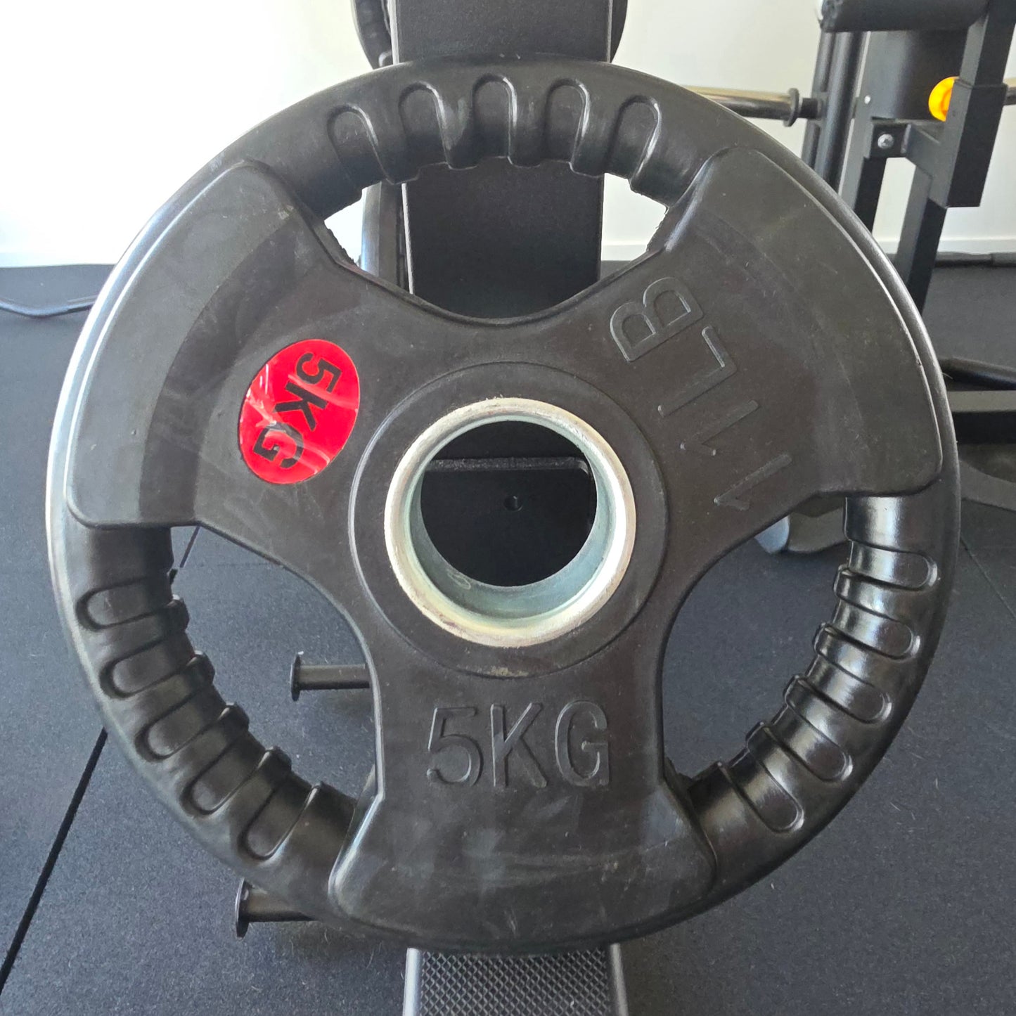 5kg Weight Plate