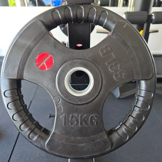 15kg Weight Plate